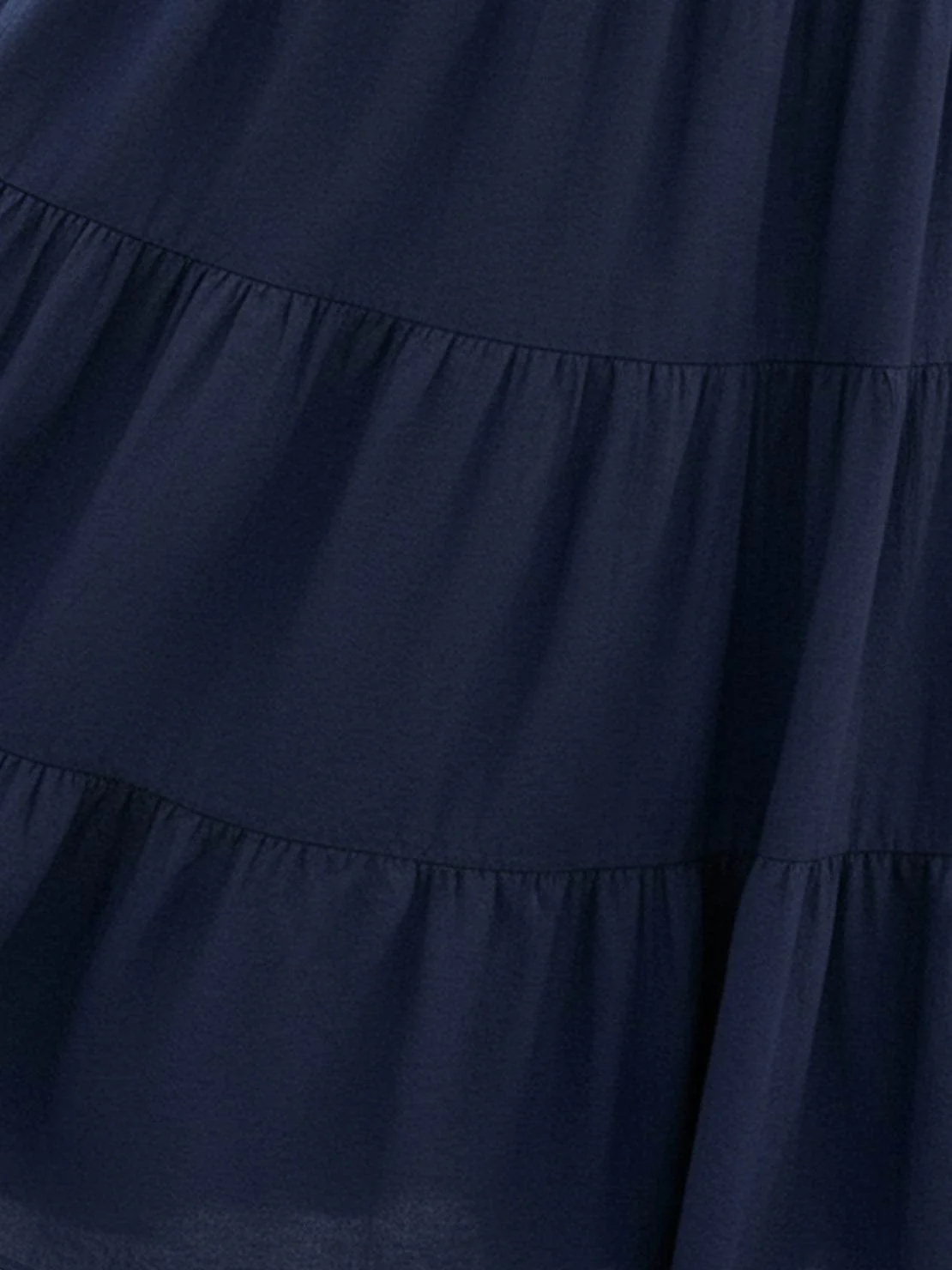 Smocked Sleeveless Maxi Dress - Image 50