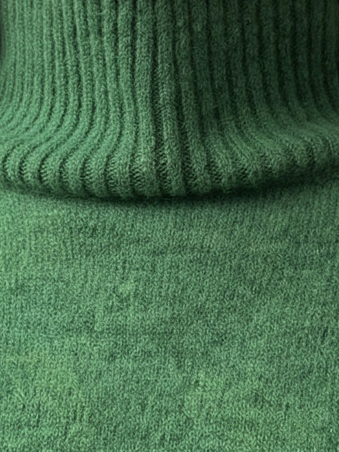 Soft-Knit Turtleneck Two-Piece - Image 7
