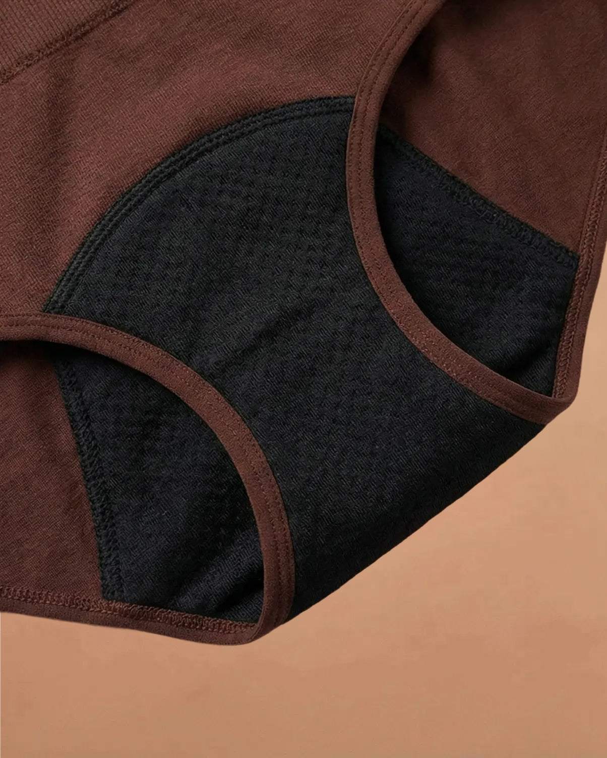 Still Her Motion™ ActiveFlex Performance Leakproof Underwear (5-pack) - Image 10