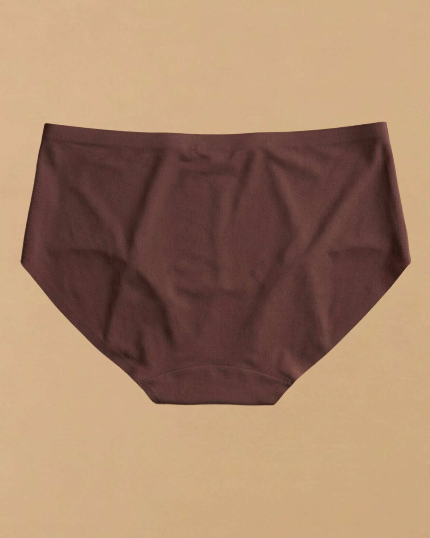 Still Her Motion™ ActiveFlex Performance Leakproof Underwear (5-pack) - Image 4