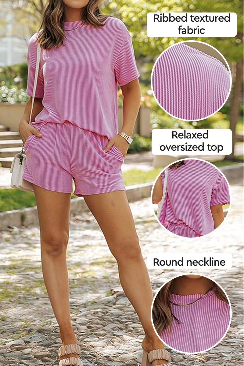 The Effortless Set for Slow Mornings and Sunlit Afternoons - Image 2