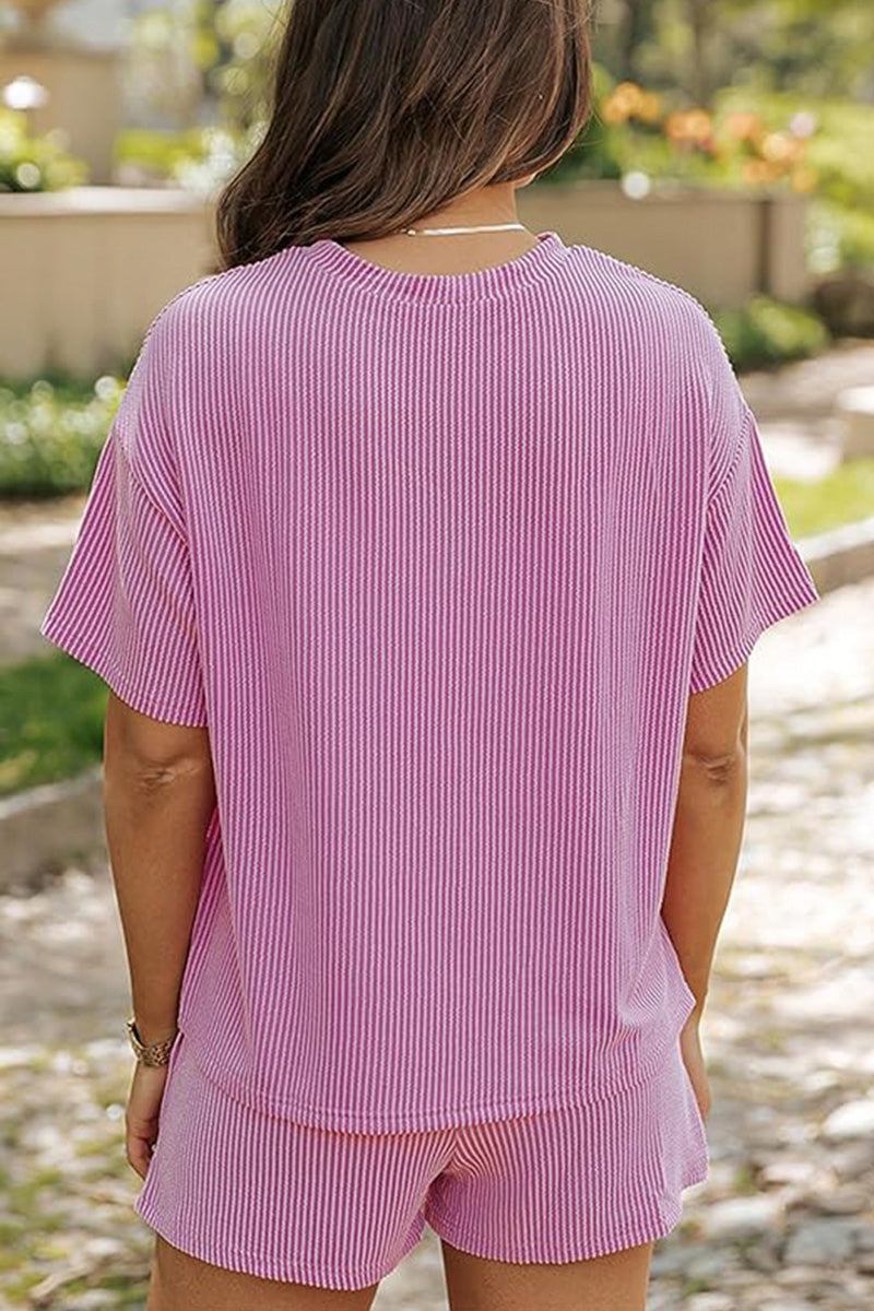 The Effortless Set for Slow Mornings and Sunlit Afternoons - Image 4