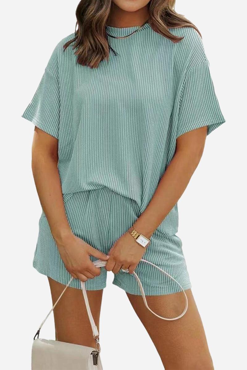 The Effortless Set for Slow Mornings and Sunlit Afternoons - Image 7