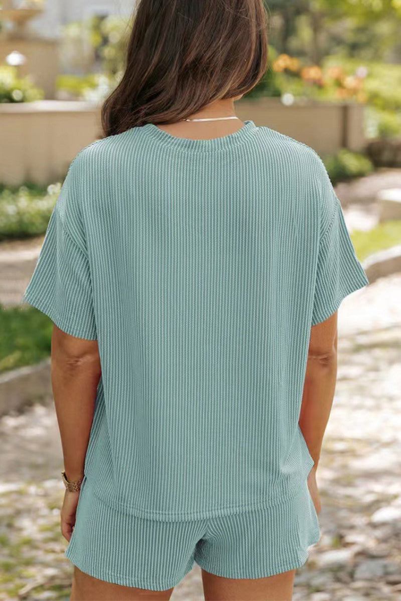 The Effortless Set for Slow Mornings and Sunlit Afternoons - Image 8