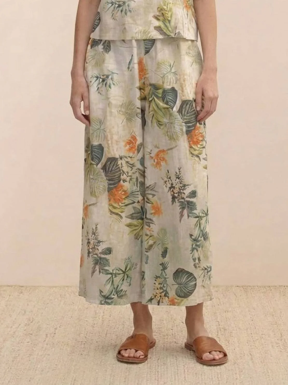 The Meadow Loose Fit Co-ord Set - Image 11