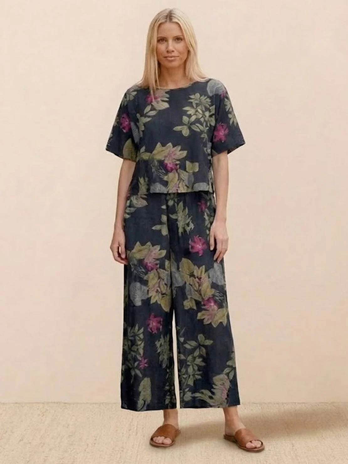 The Meadow Loose Fit Co-ord Set - Image 13