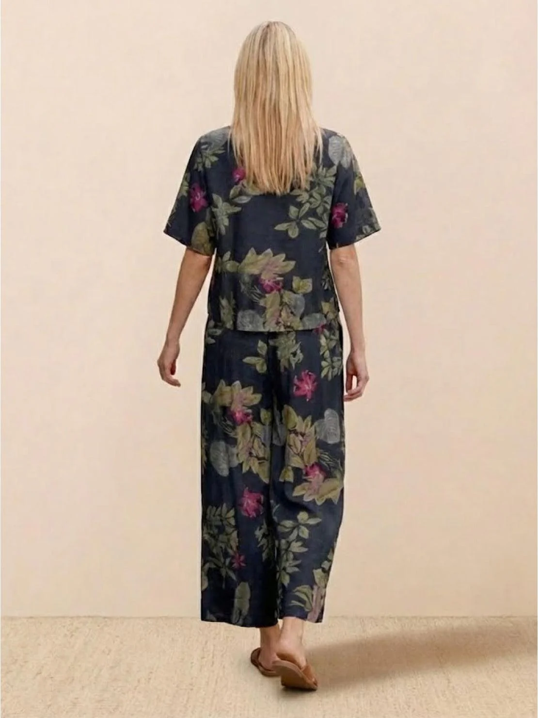 The Meadow Loose Fit Co-ord Set - Image 15