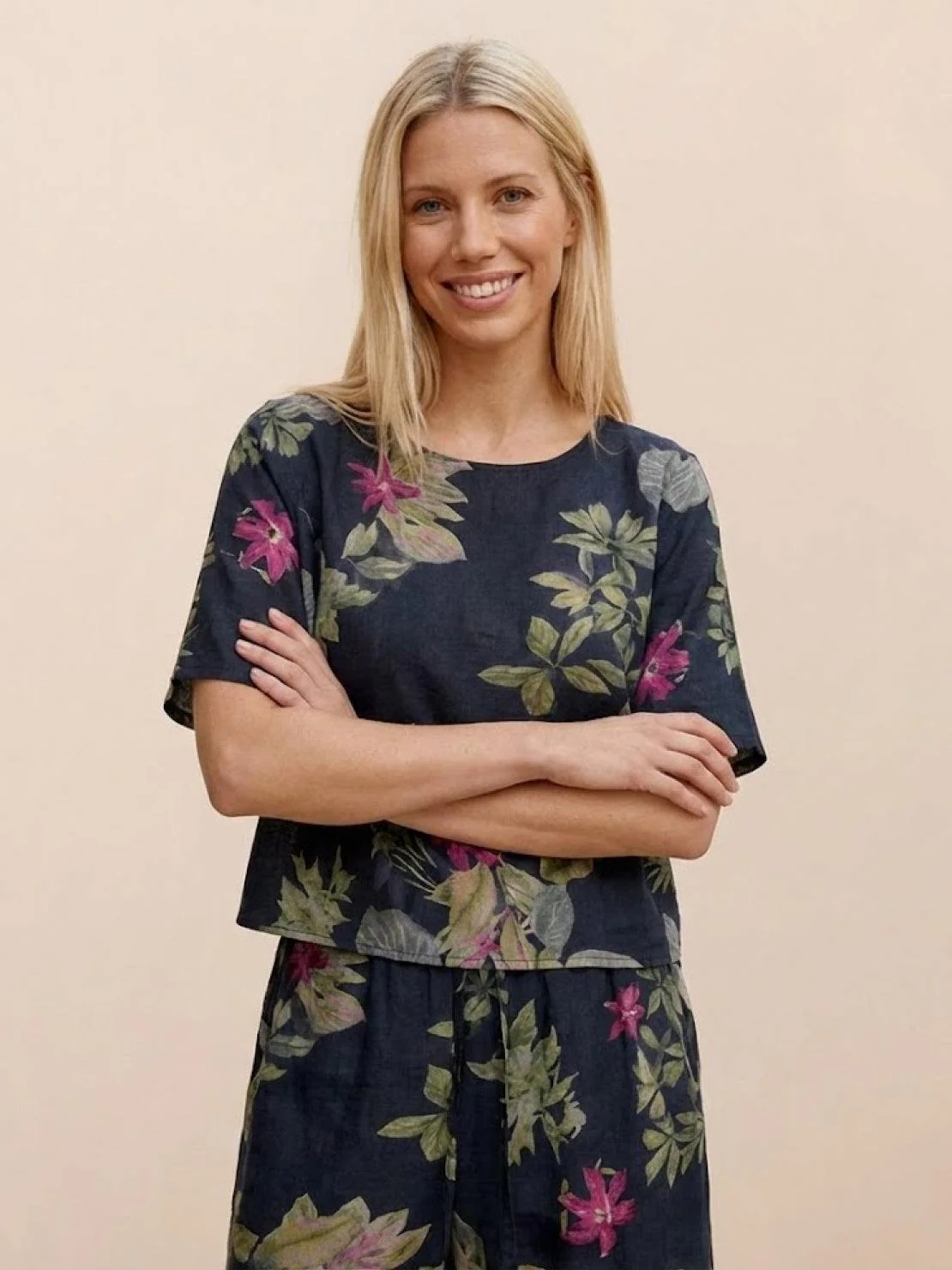 The Meadow Loose Fit Co-ord Set - Image 16