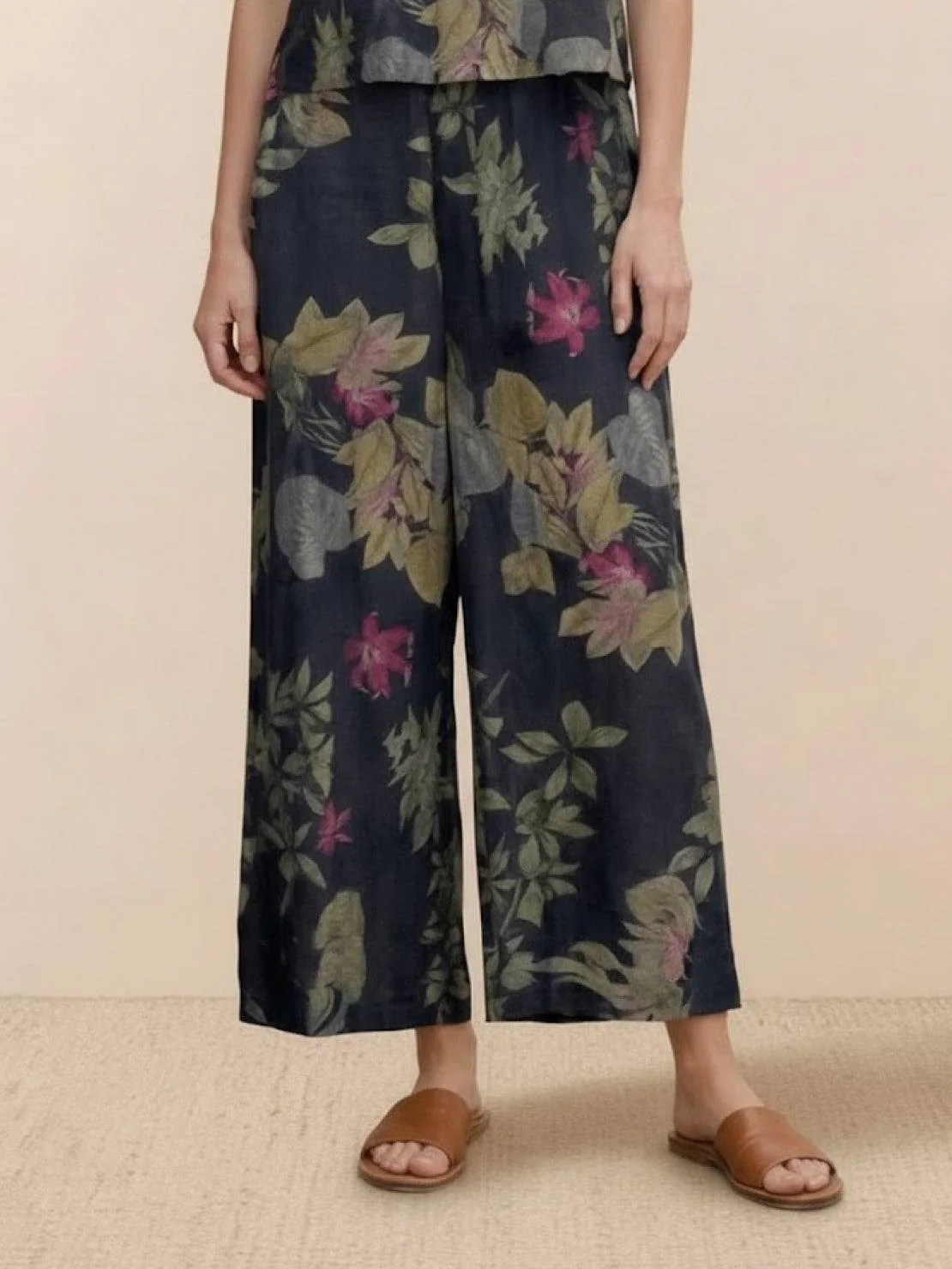 The Meadow Loose Fit Co-ord Set - Image 17