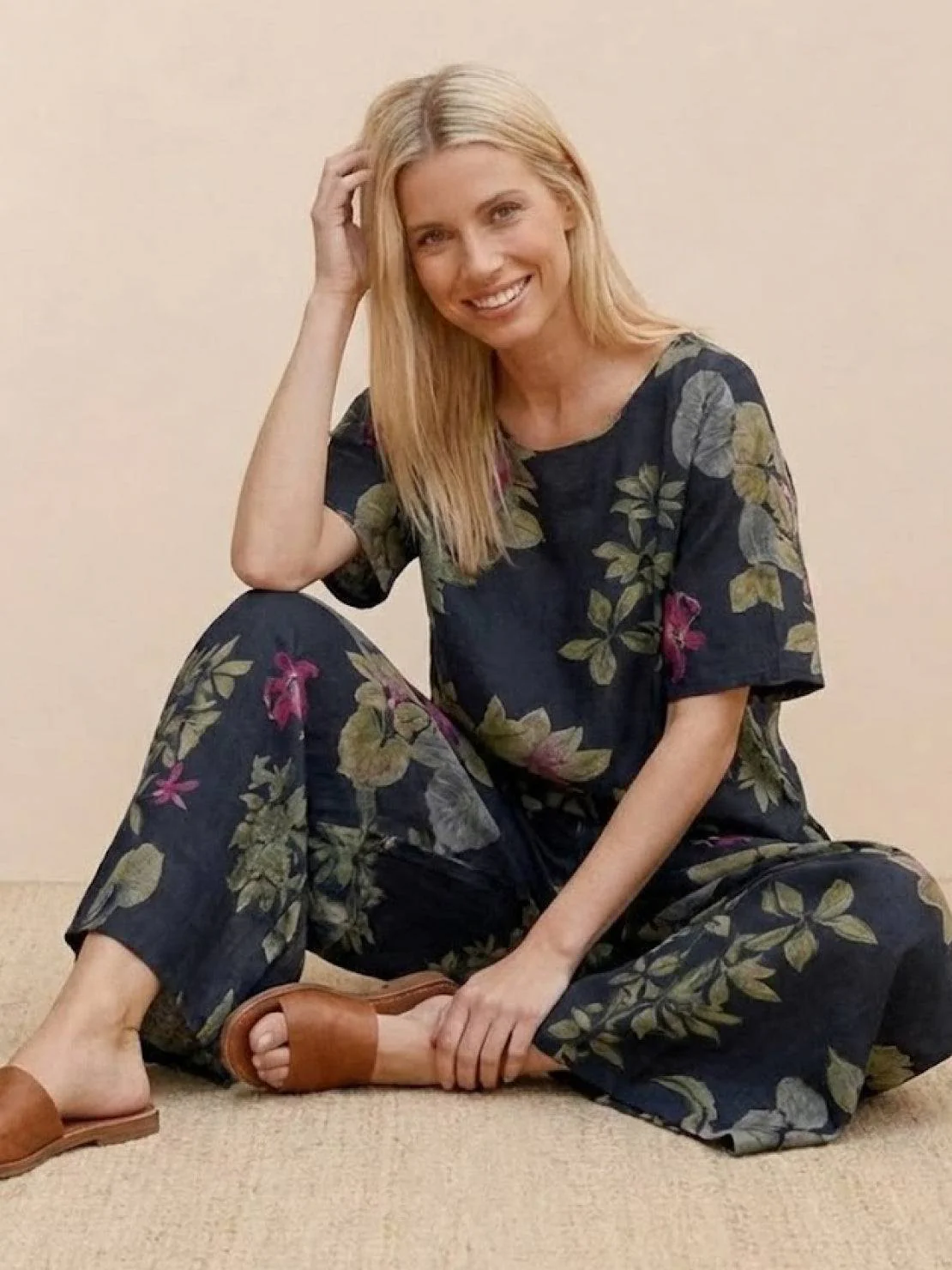 The Meadow Loose Fit Co-ord Set - Image 18