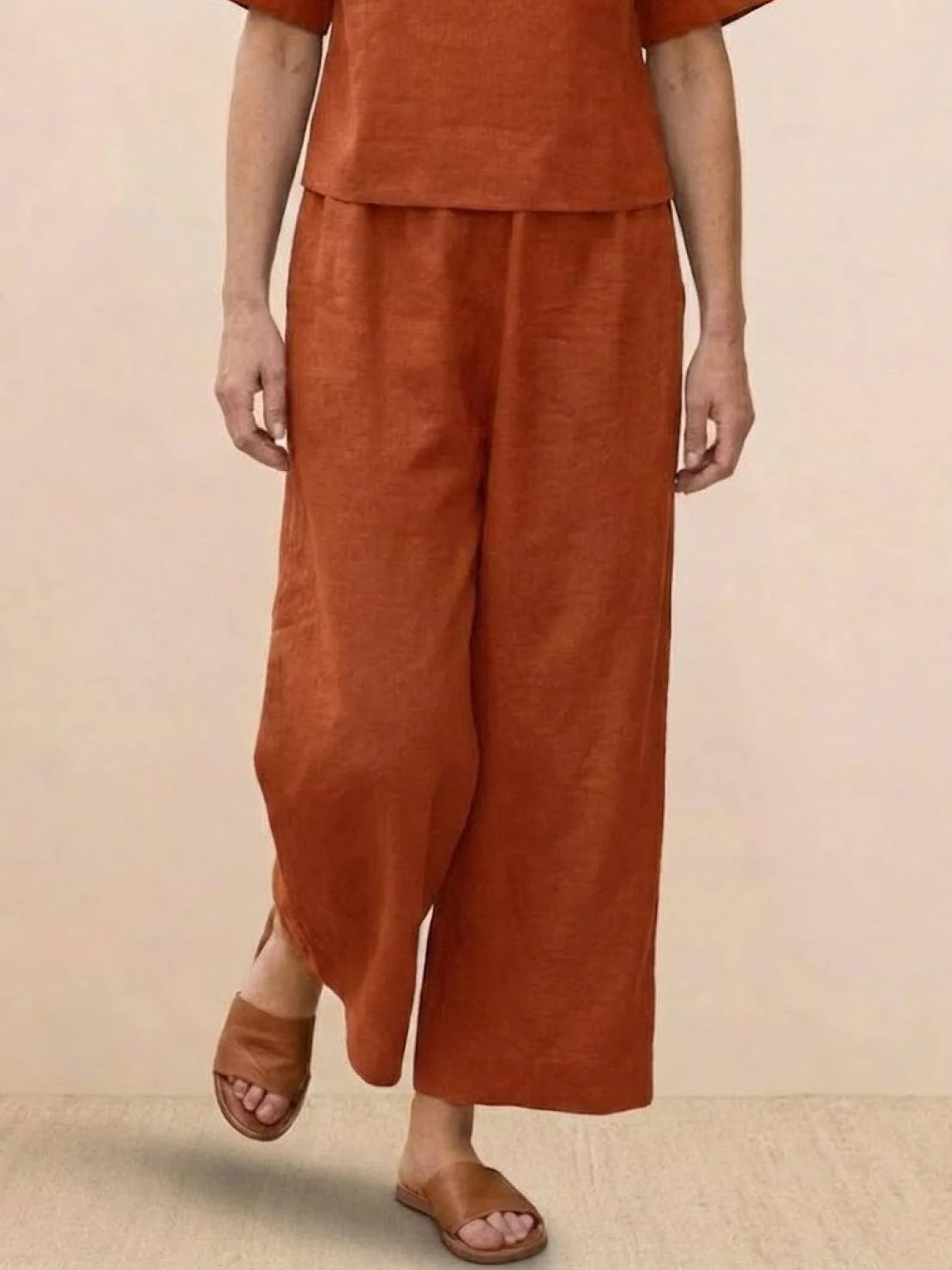The Meadow Loose Fit Co-ord Set - Image 23