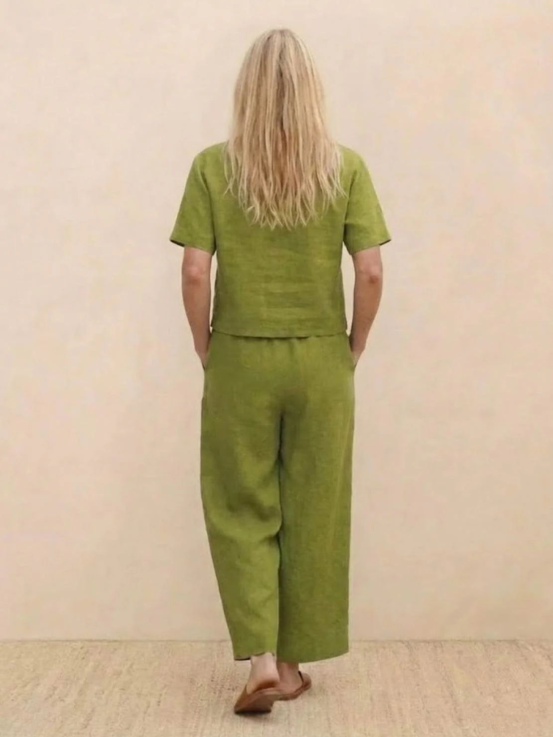 The Meadow Loose Fit Co-ord Set - Image 27
