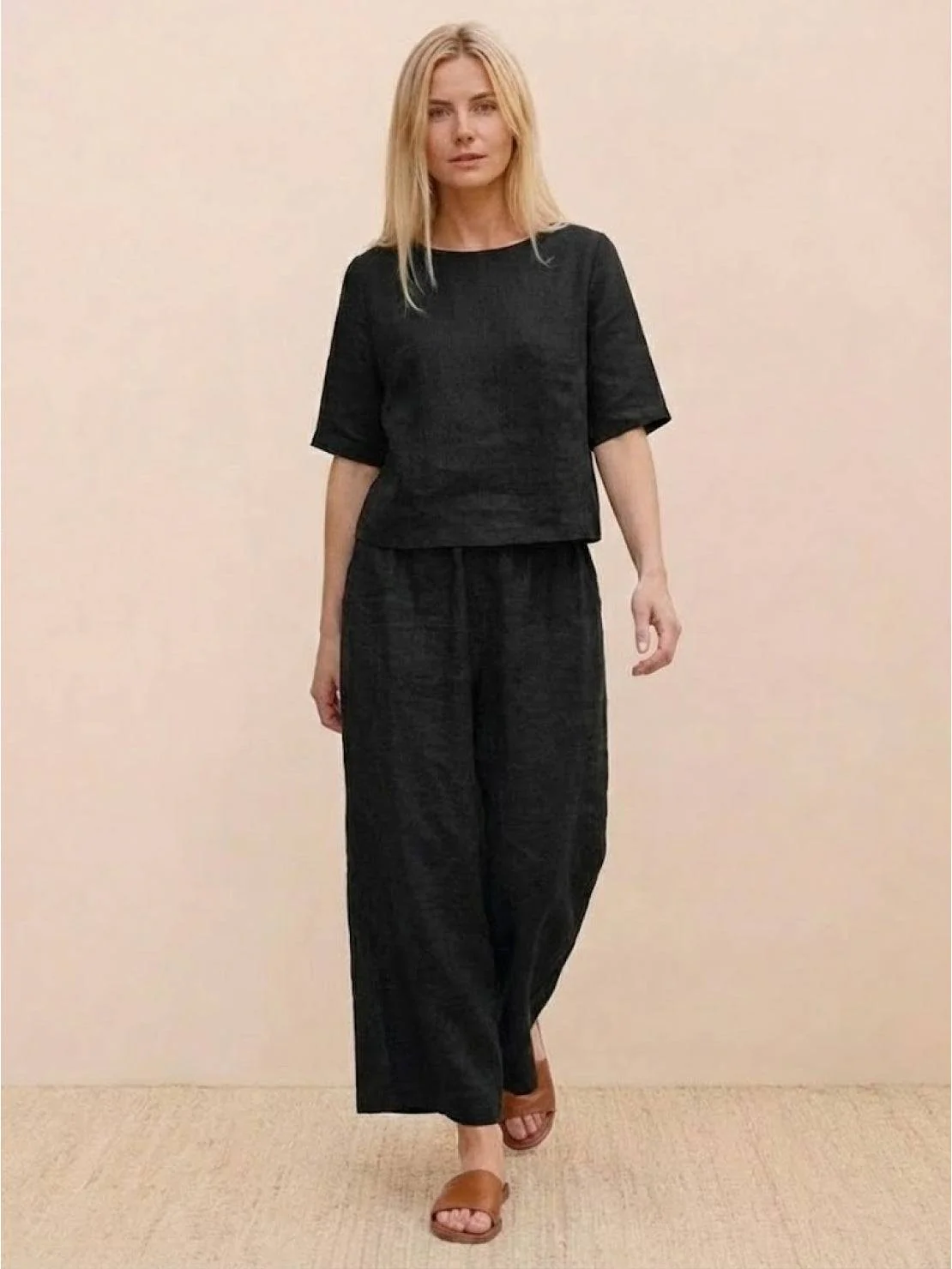 The Meadow Loose Fit Co-ord Set - Image 31