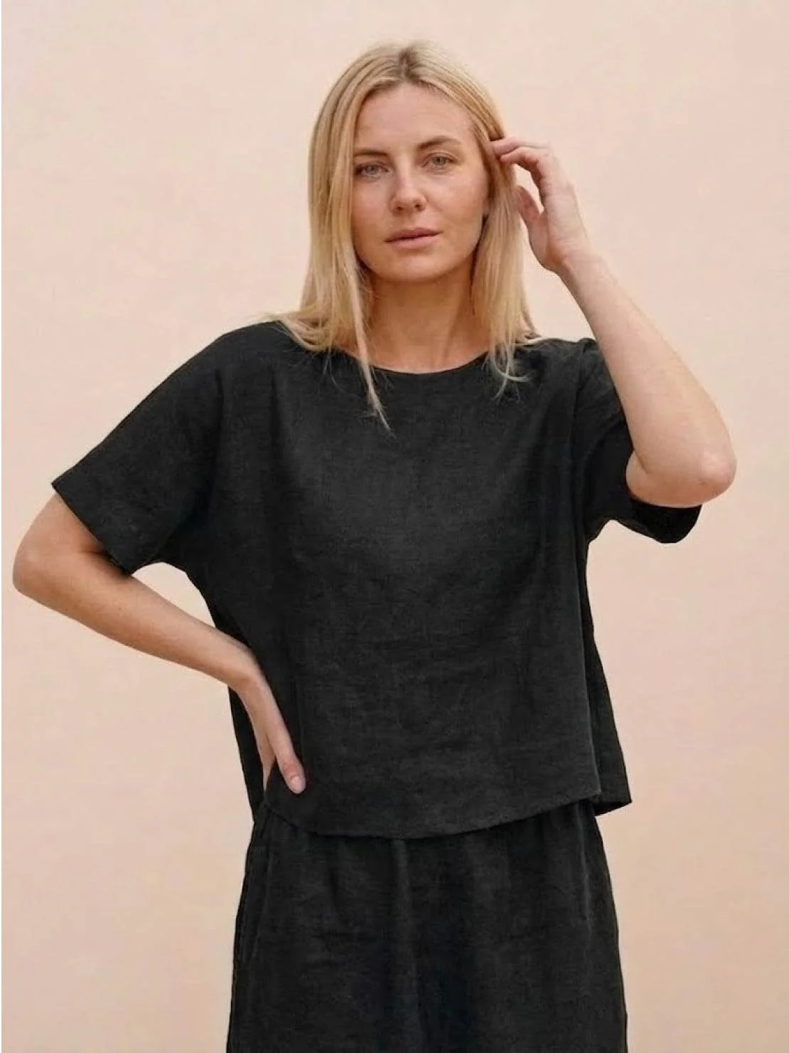 The Meadow Loose Fit Co-ord Set - Image 34