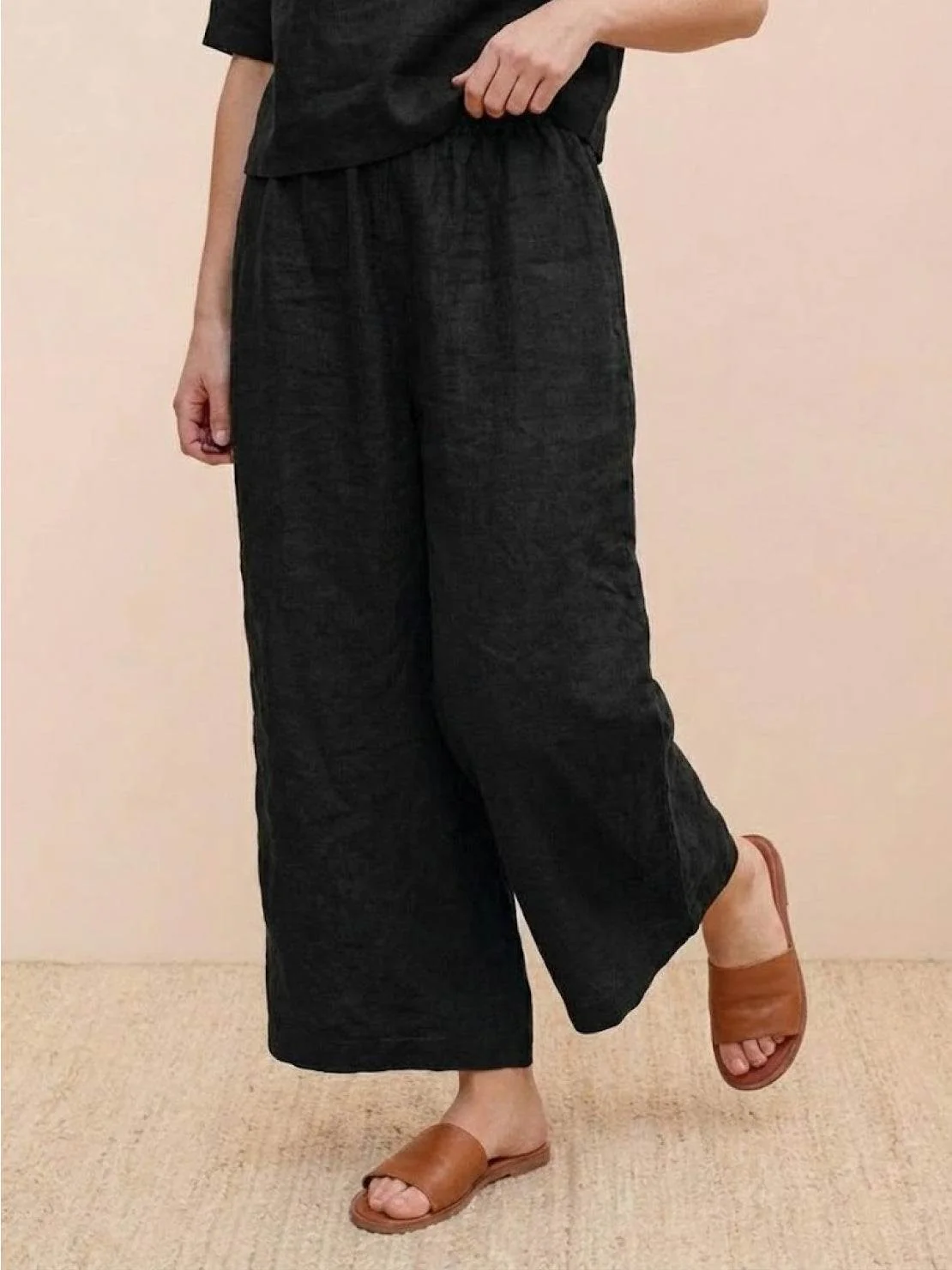 The Meadow Loose Fit Co-ord Set - Image 35