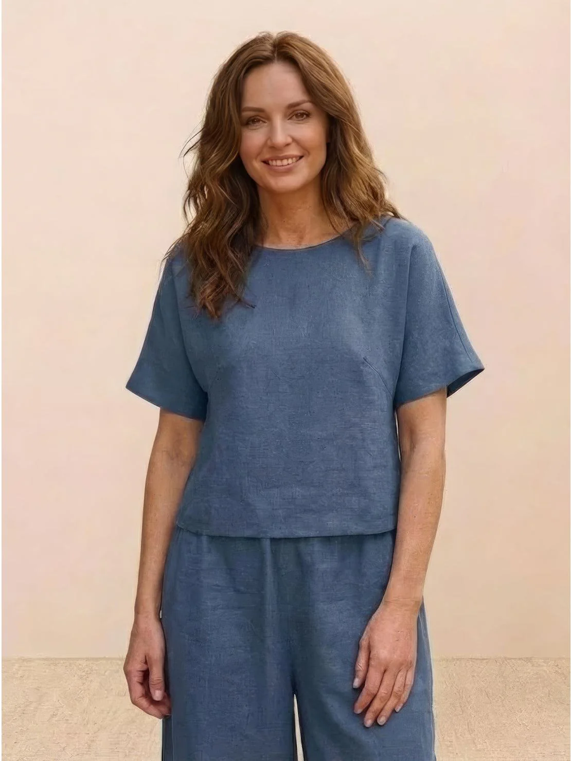 The Meadow Loose Fit Co-ord Set - Image 40