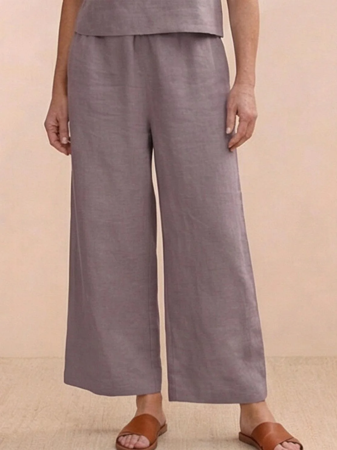 The Meadow Loose Fit Co-ord Set - Image 47