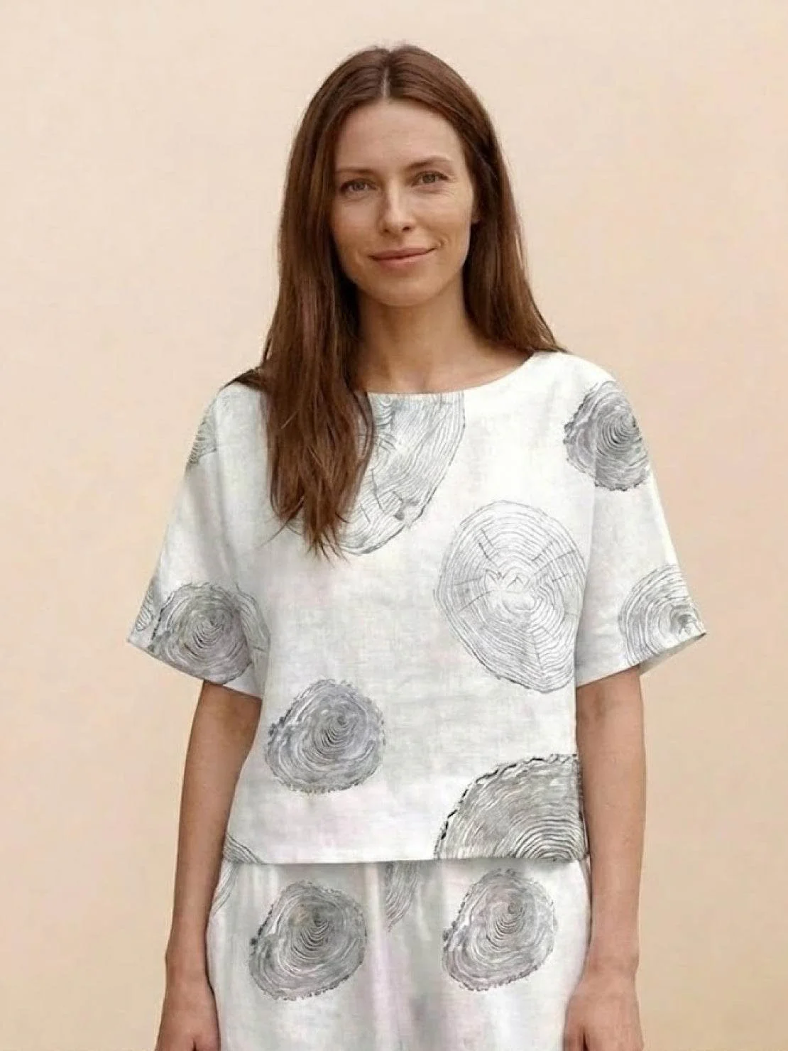 The Meadow Loose Fit Co-ord Set - Image 58