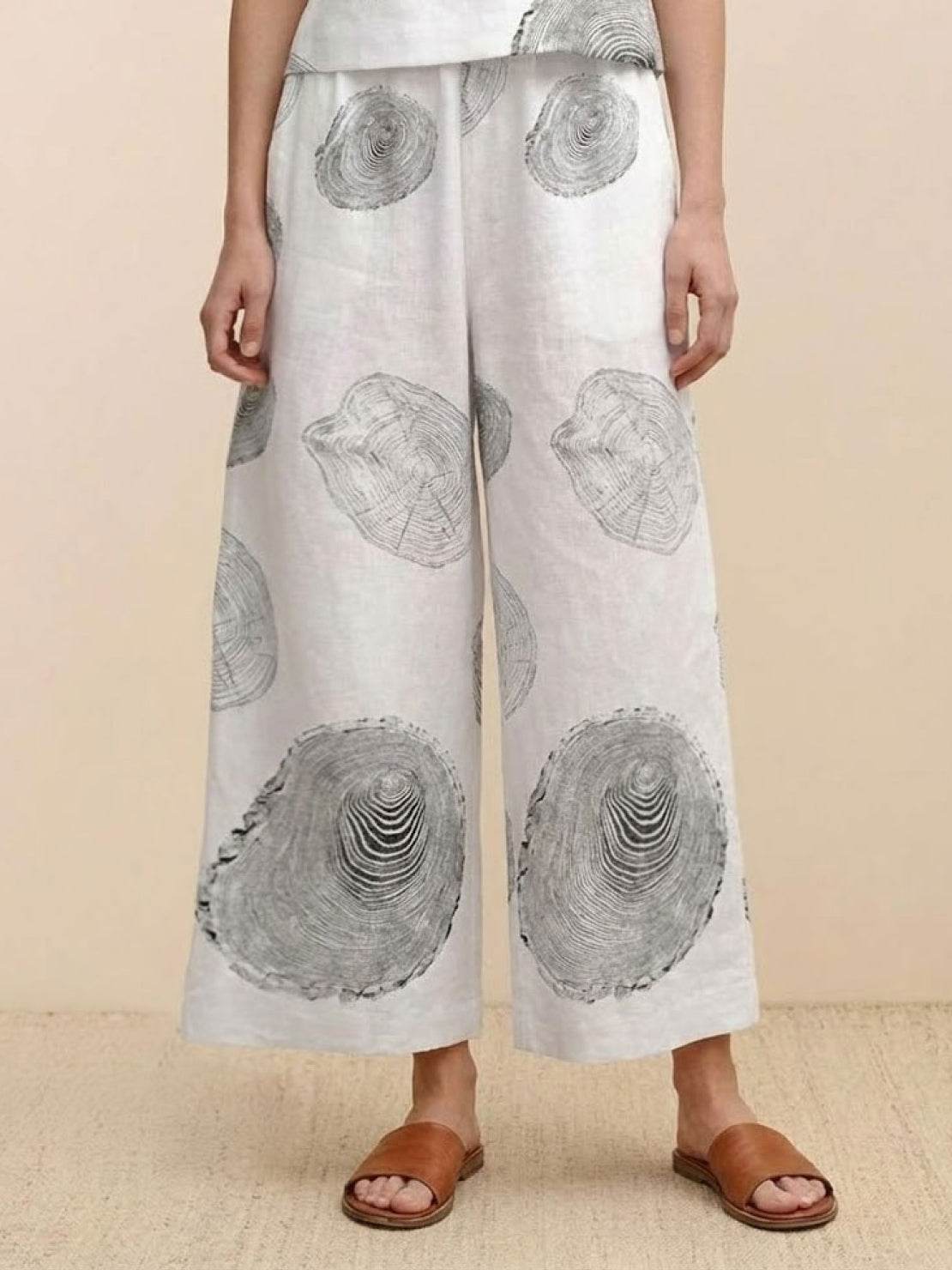 The Meadow Loose Fit Co-ord Set - Image 59