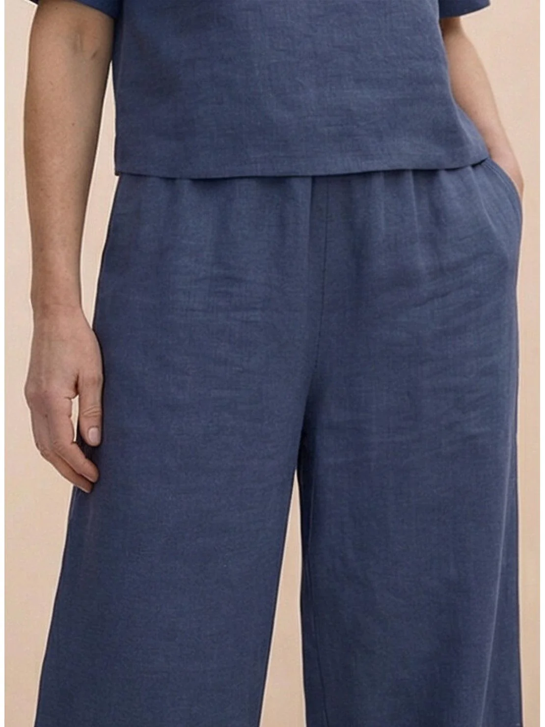 The Meadow Loose Fit Co-ord Set - Image 71