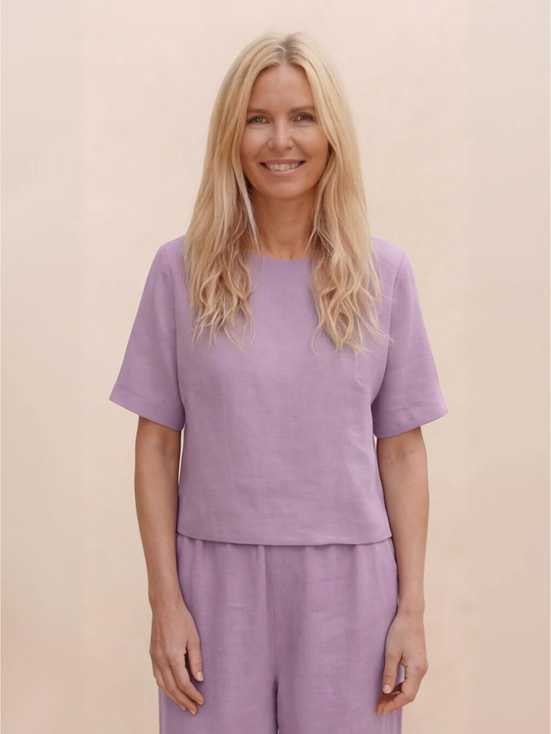 The Meadow Loose Fit Co-ord Set - Image 76
