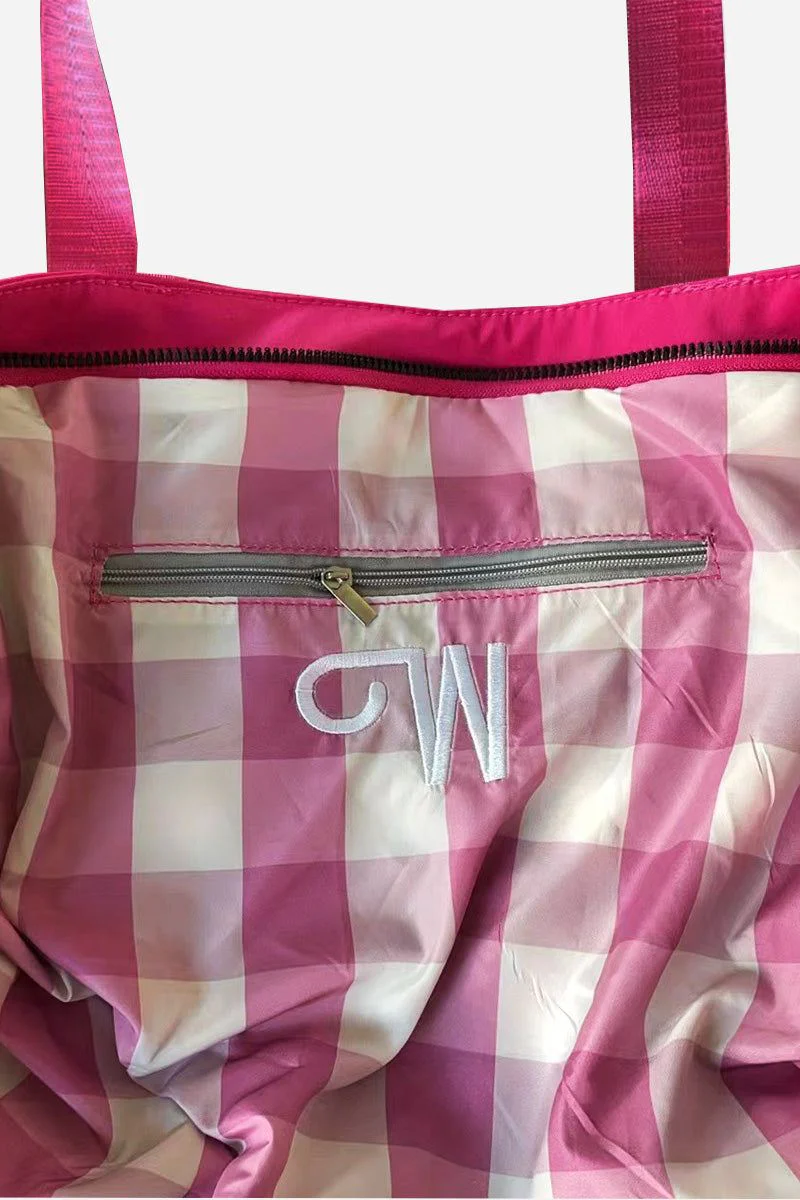 “The One” Waterproof Travel Bag - Image 10