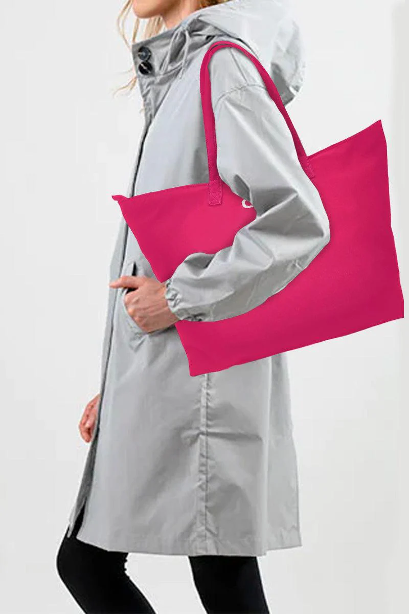 “The One” Waterproof Travel Bag - Image 11