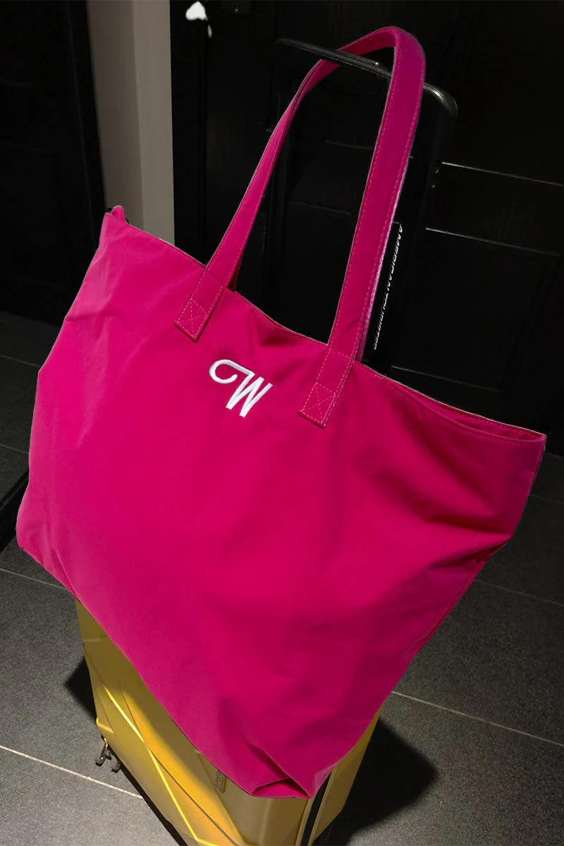 “The One” Waterproof Travel Bag - Image 12