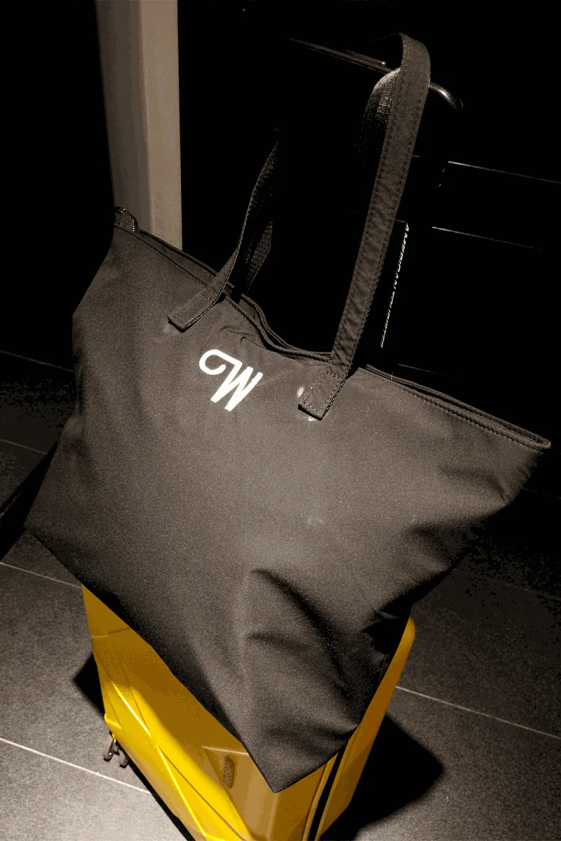 “The One” Waterproof Travel Bag - Image 6