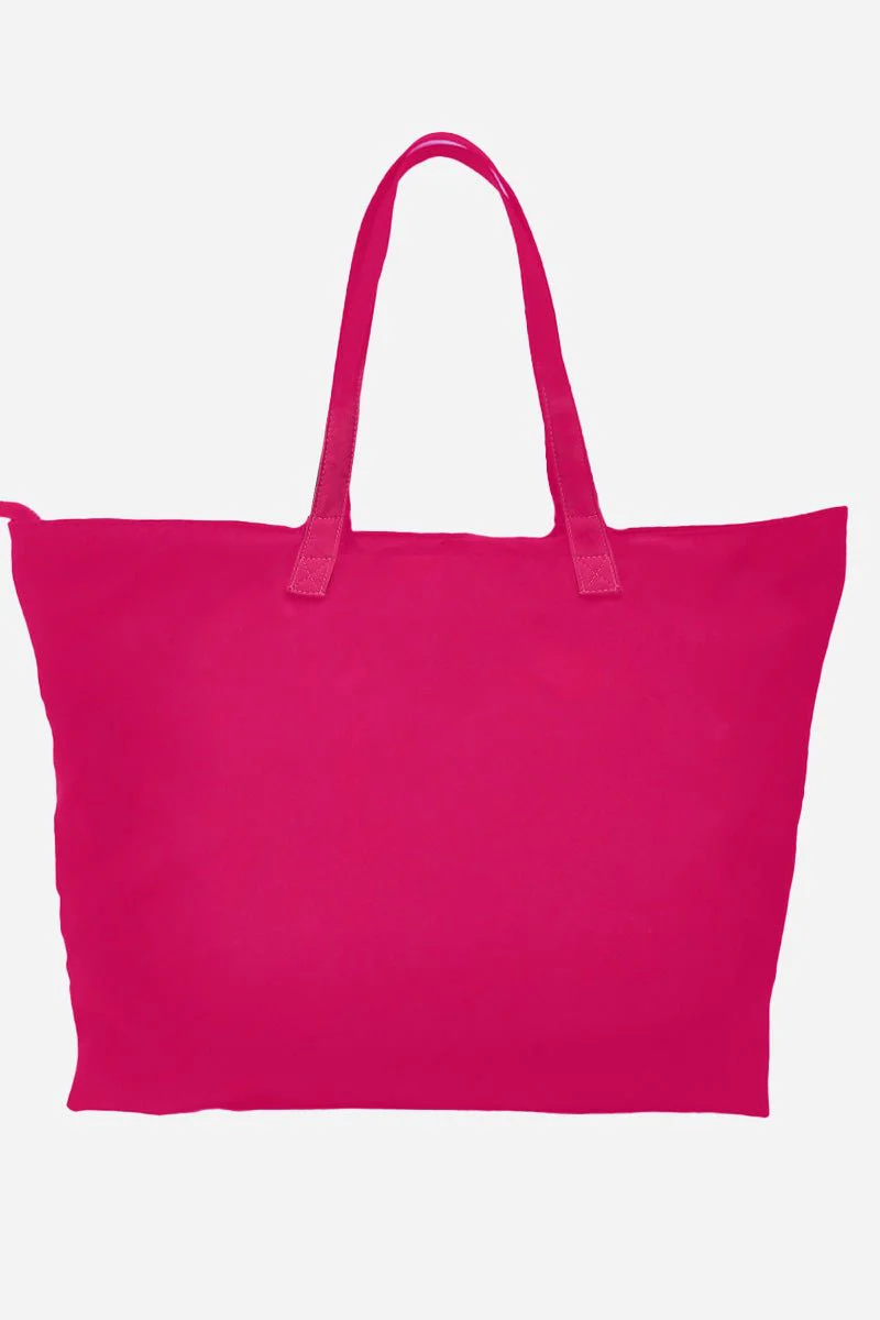 “The One” Waterproof Travel Bag - Image 8