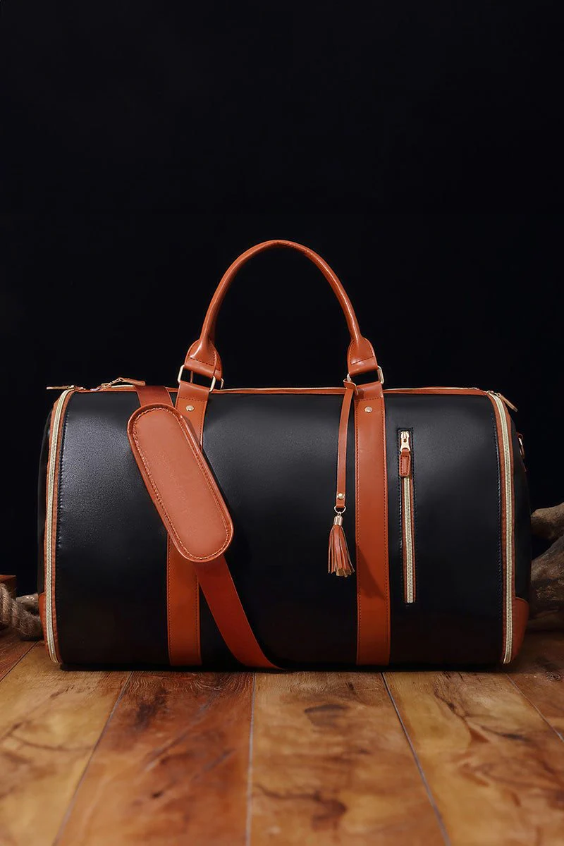 The Smart No-Wrinkle Foldable Travel Bag - Image 18