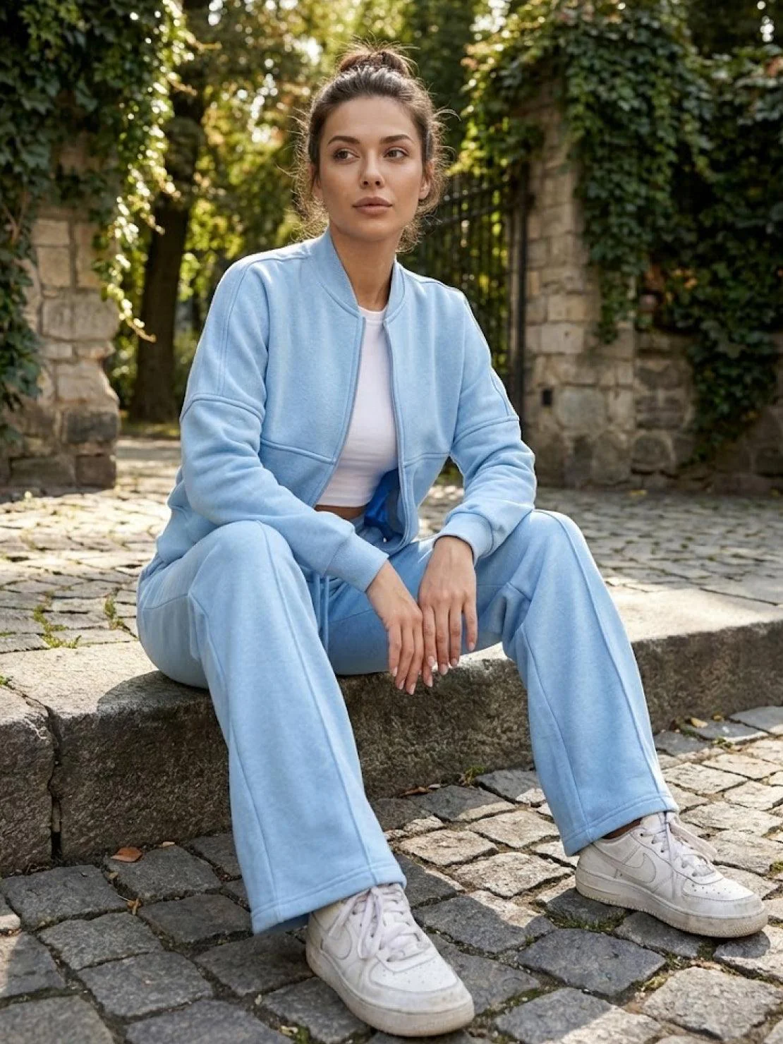 The Voyager Zip Set - Image 12