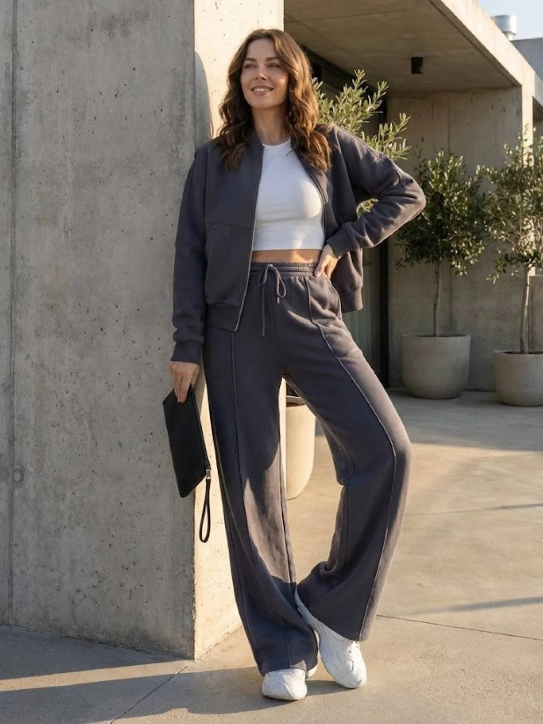 The Voyager Zip Set - Image 17