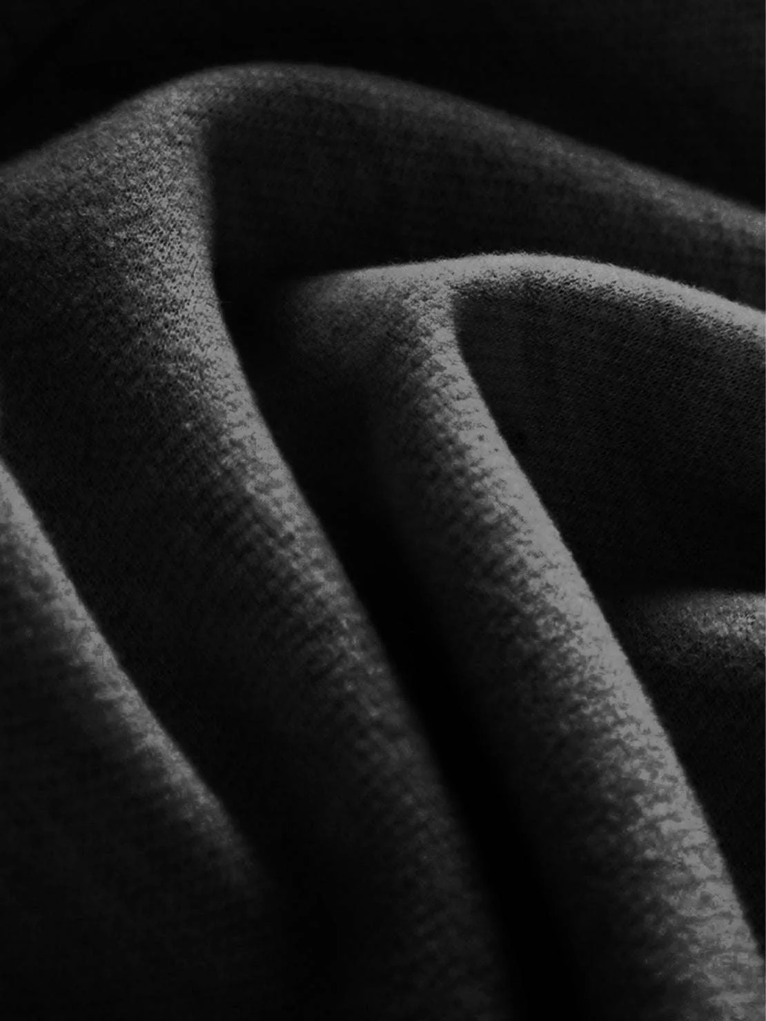 Thermal Wool Blend Trousers - Image 19