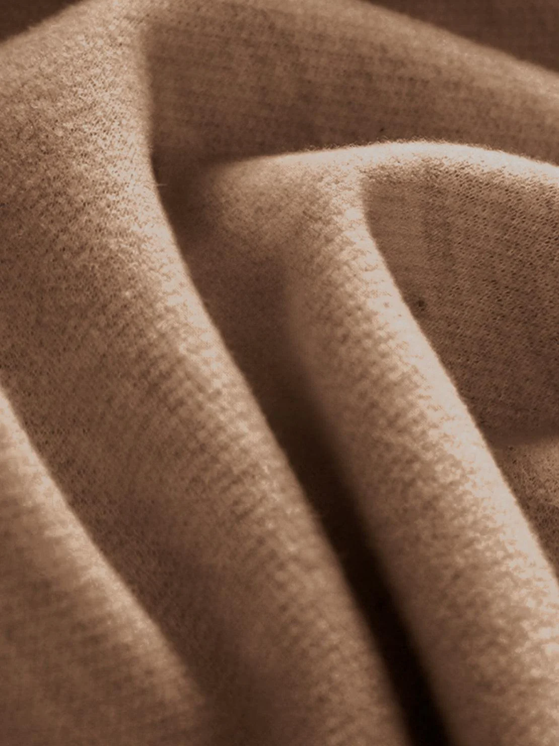 Thermal Wool Blend Trousers - Image 26