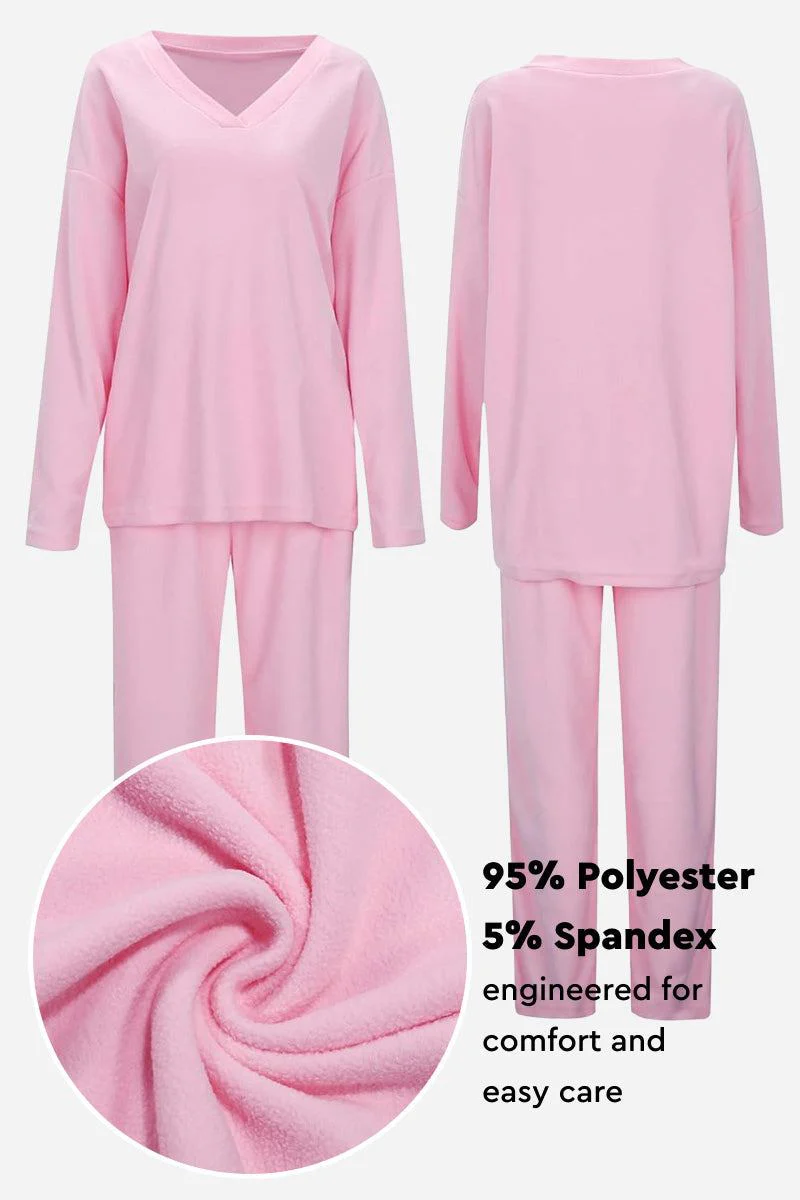 Travel-Ease Two-Piece Set - Image 3