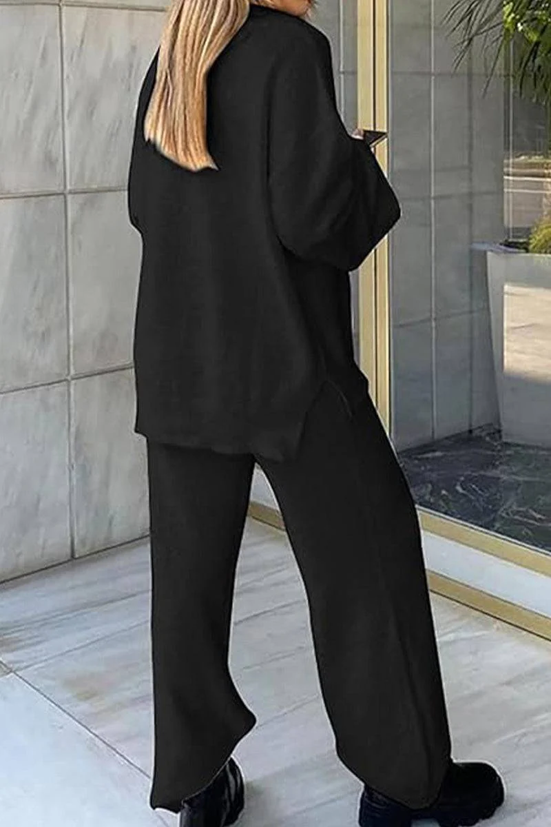 Travel-Ease Two-Piece Set - Image 9