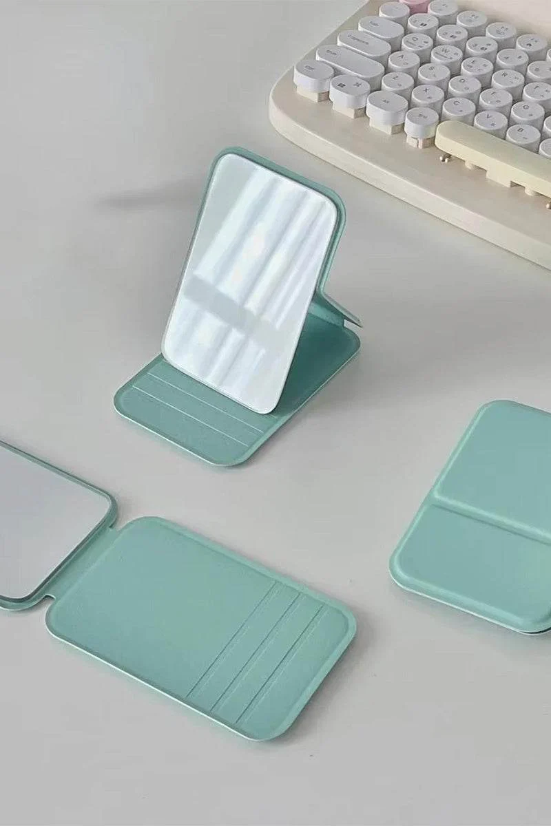 Travel Pocket Mirror - Image 10