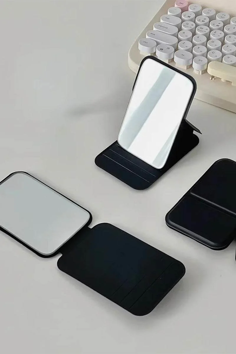 Travel Pocket Mirror - Image 3