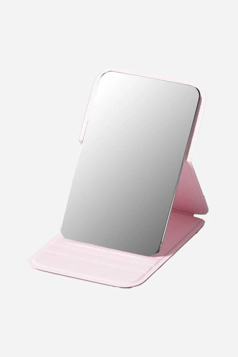 Travel Pocket Mirror - Image 6