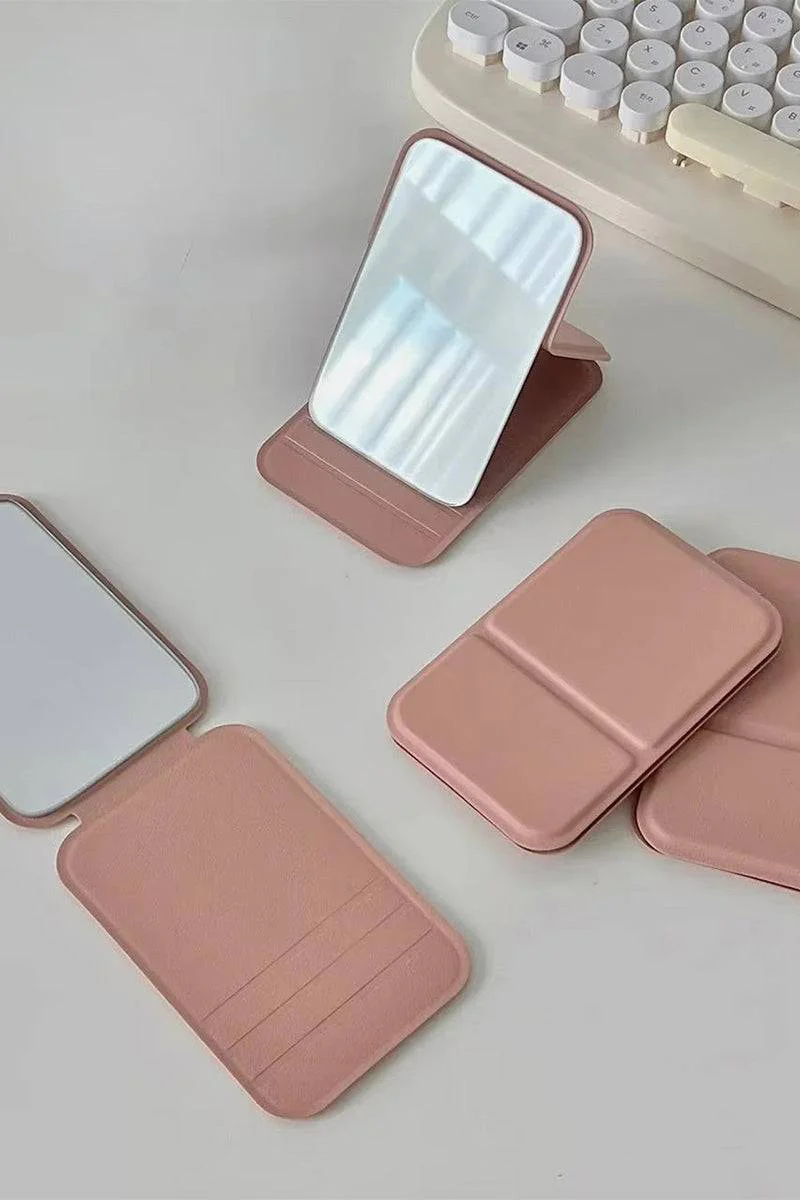 Travel Pocket Mirror - Image 7