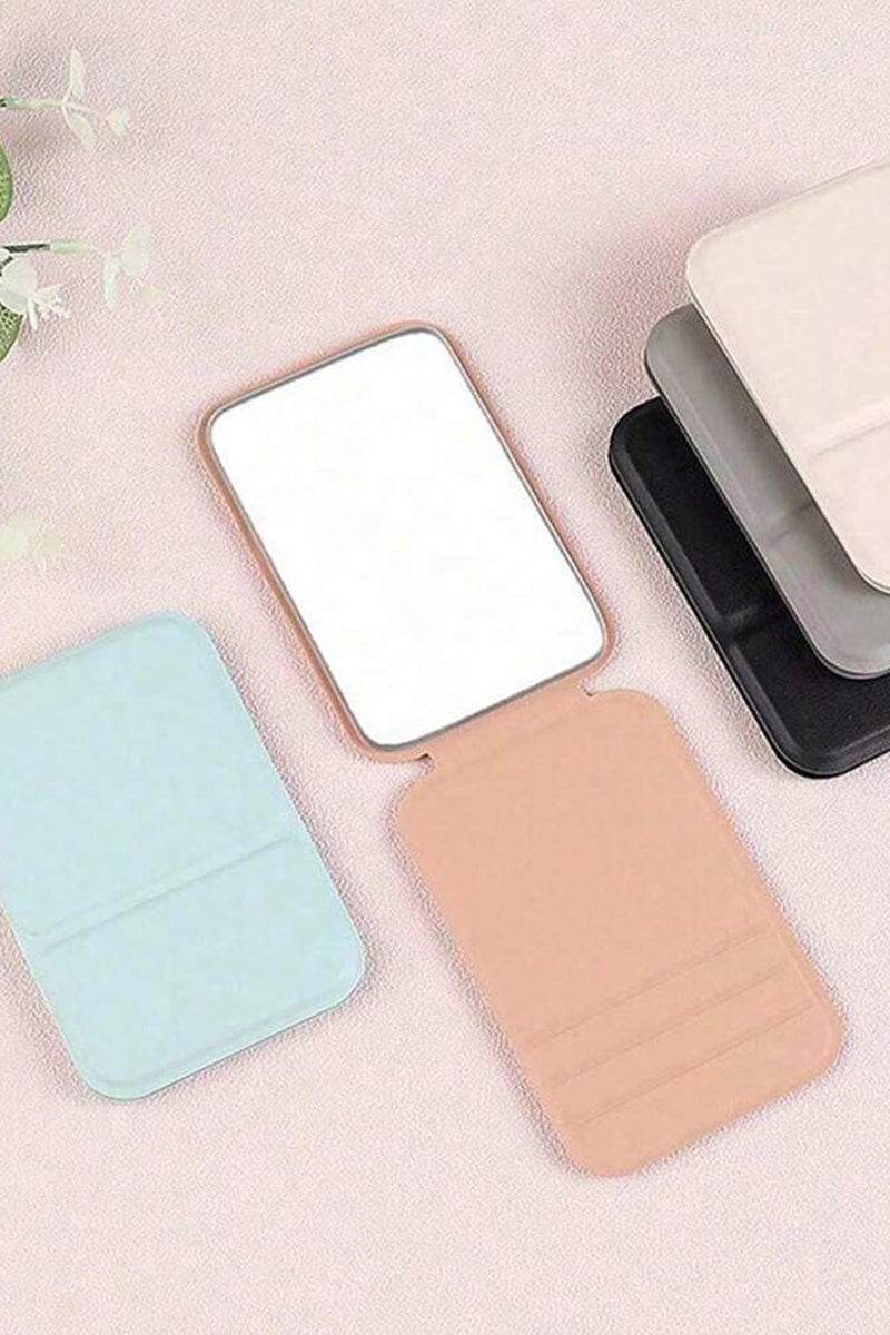 Travel Pocket Mirror - Image 8