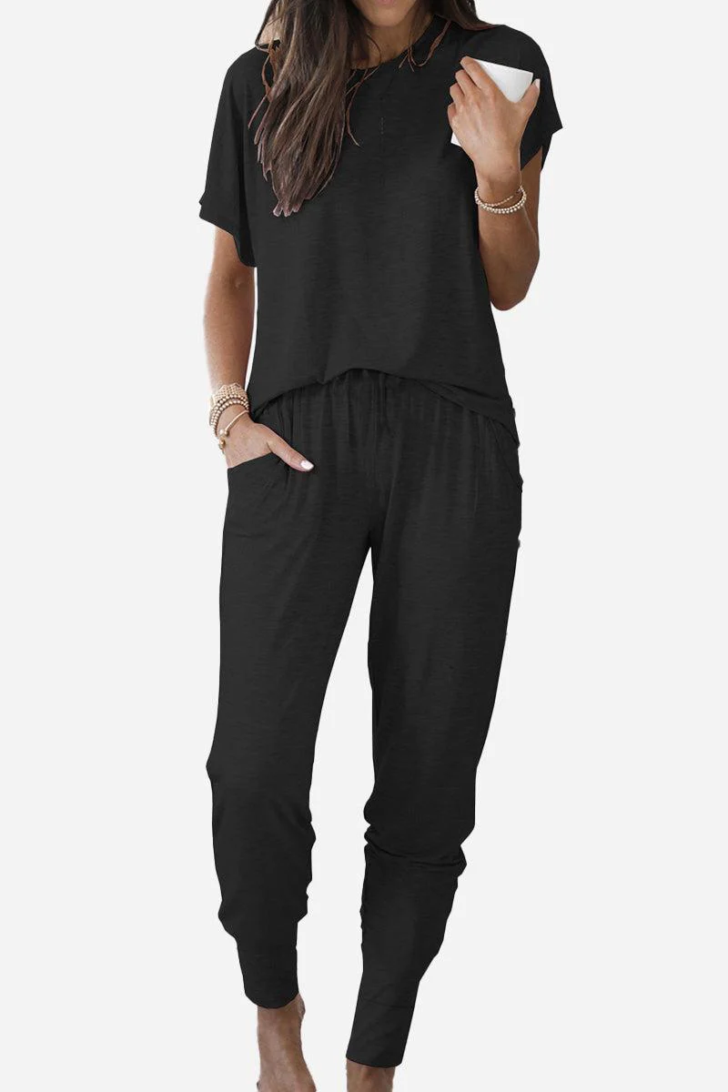 Ultra Soft Two-Piece Loungewear Set - Image 15