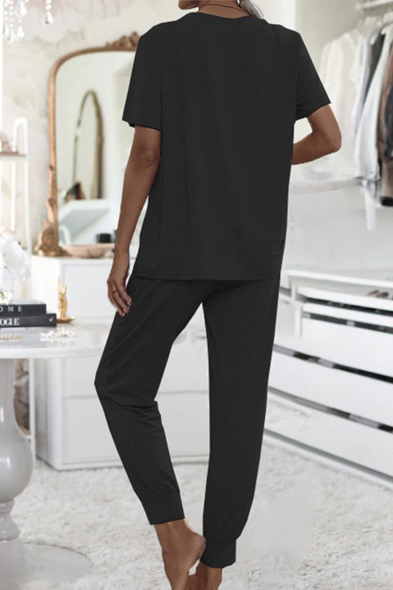 Ultra Soft Two-Piece Loungewear Set - Image 16