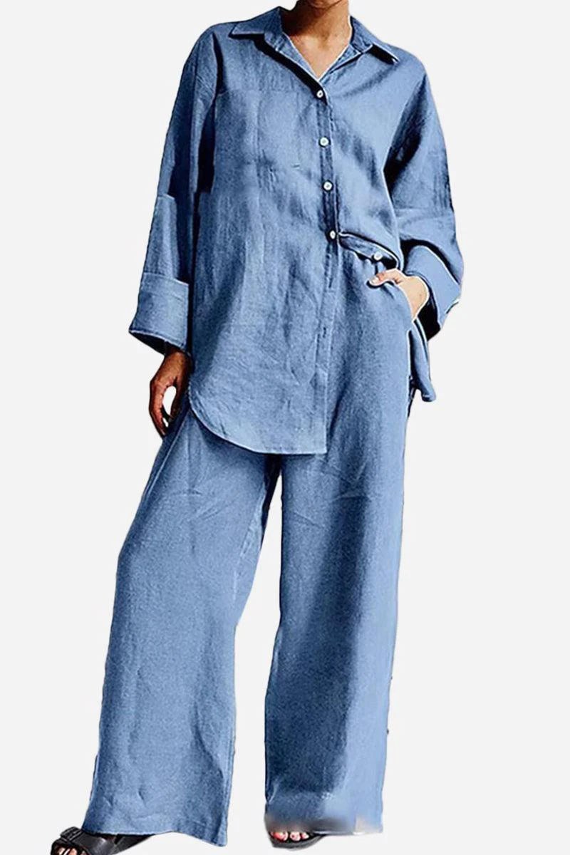 Vacation Essentials Cotton Set - Image 13