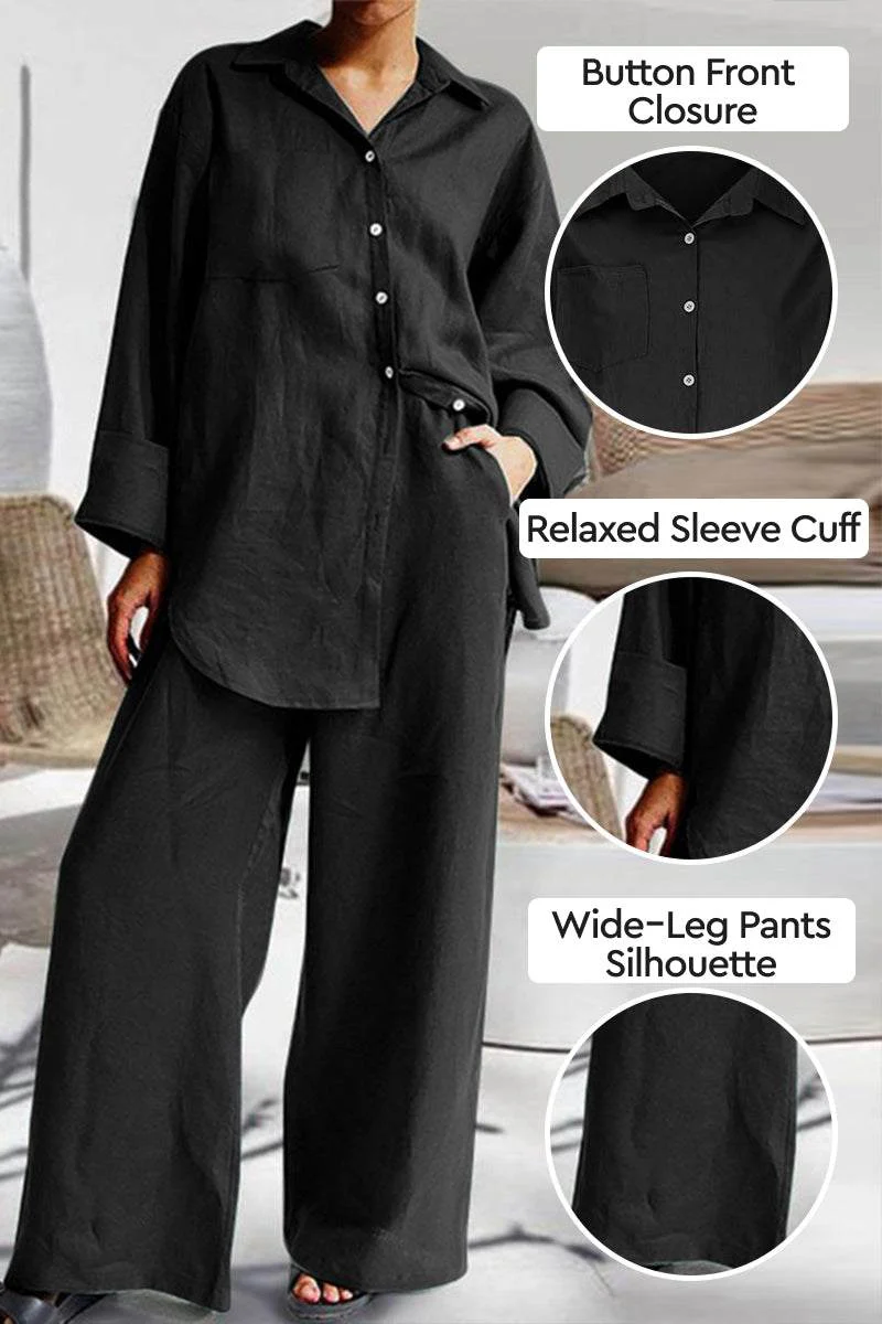 Vacation Essentials Cotton Set - Image 2
