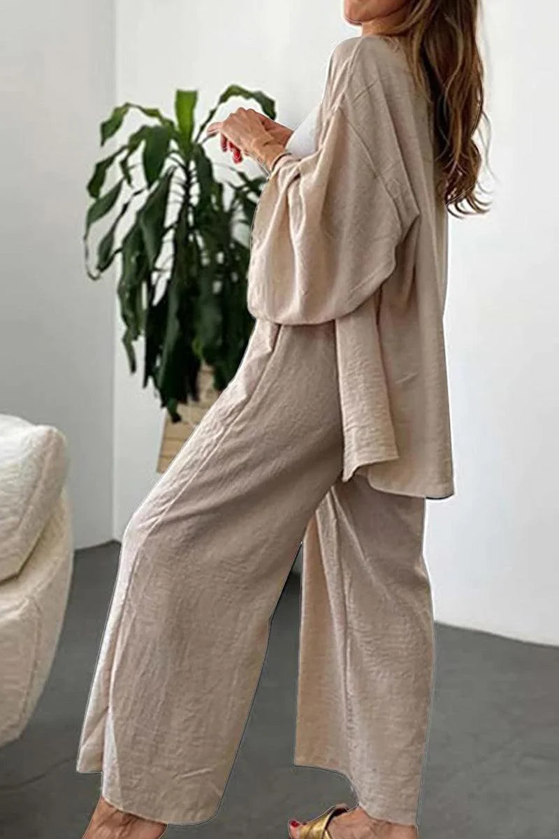 Vacation Essentials Cotton Set - Image 9