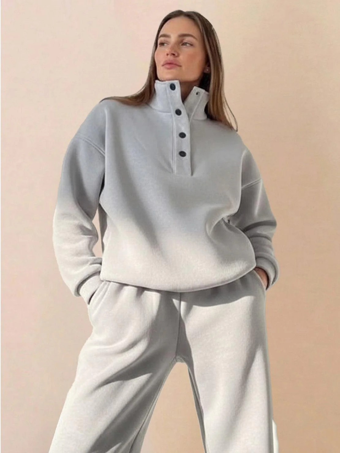 Warm & Easy Two-Piece Set - Image 11