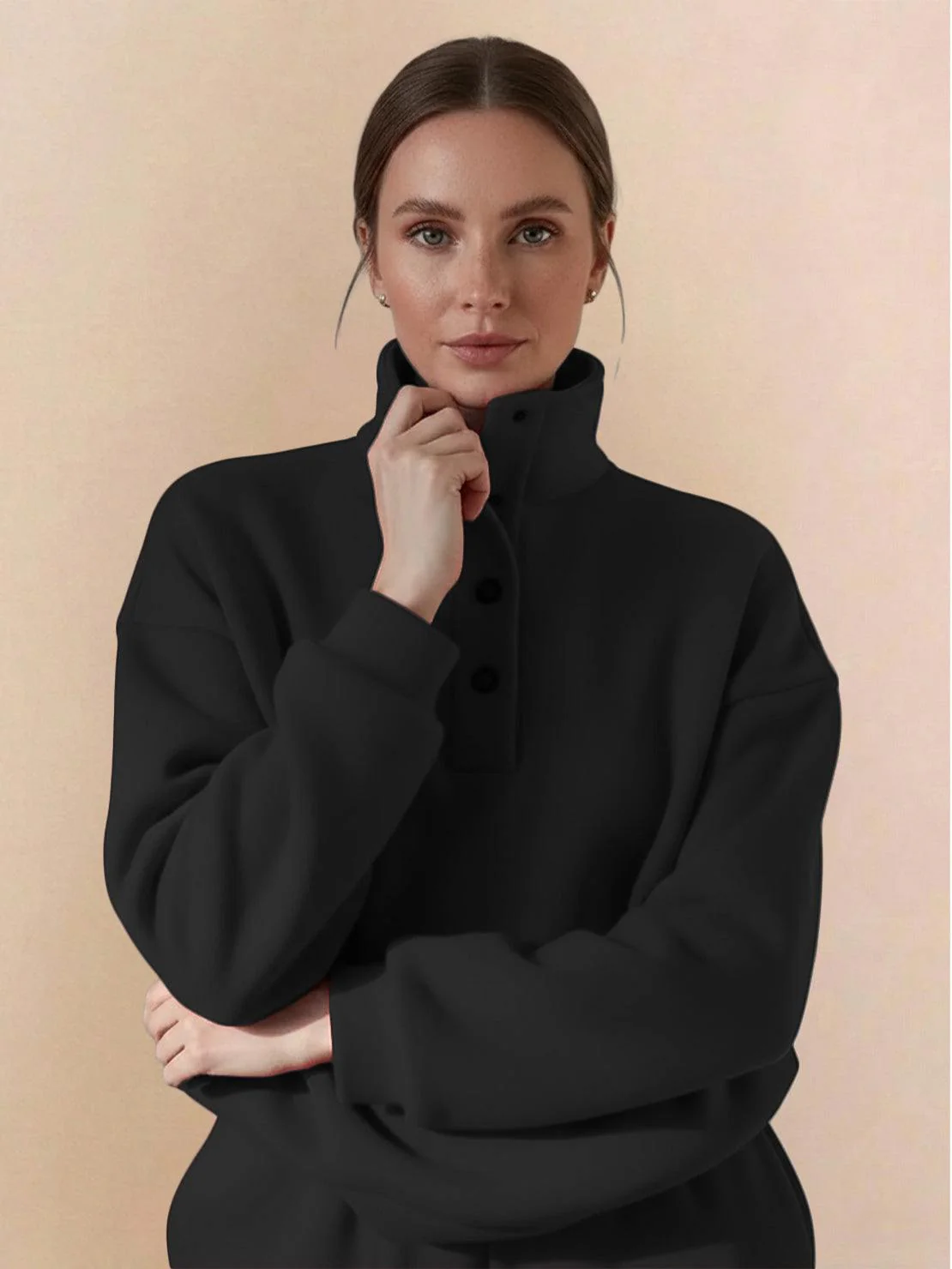 Warm & Easy Two-Piece Set - Image 16