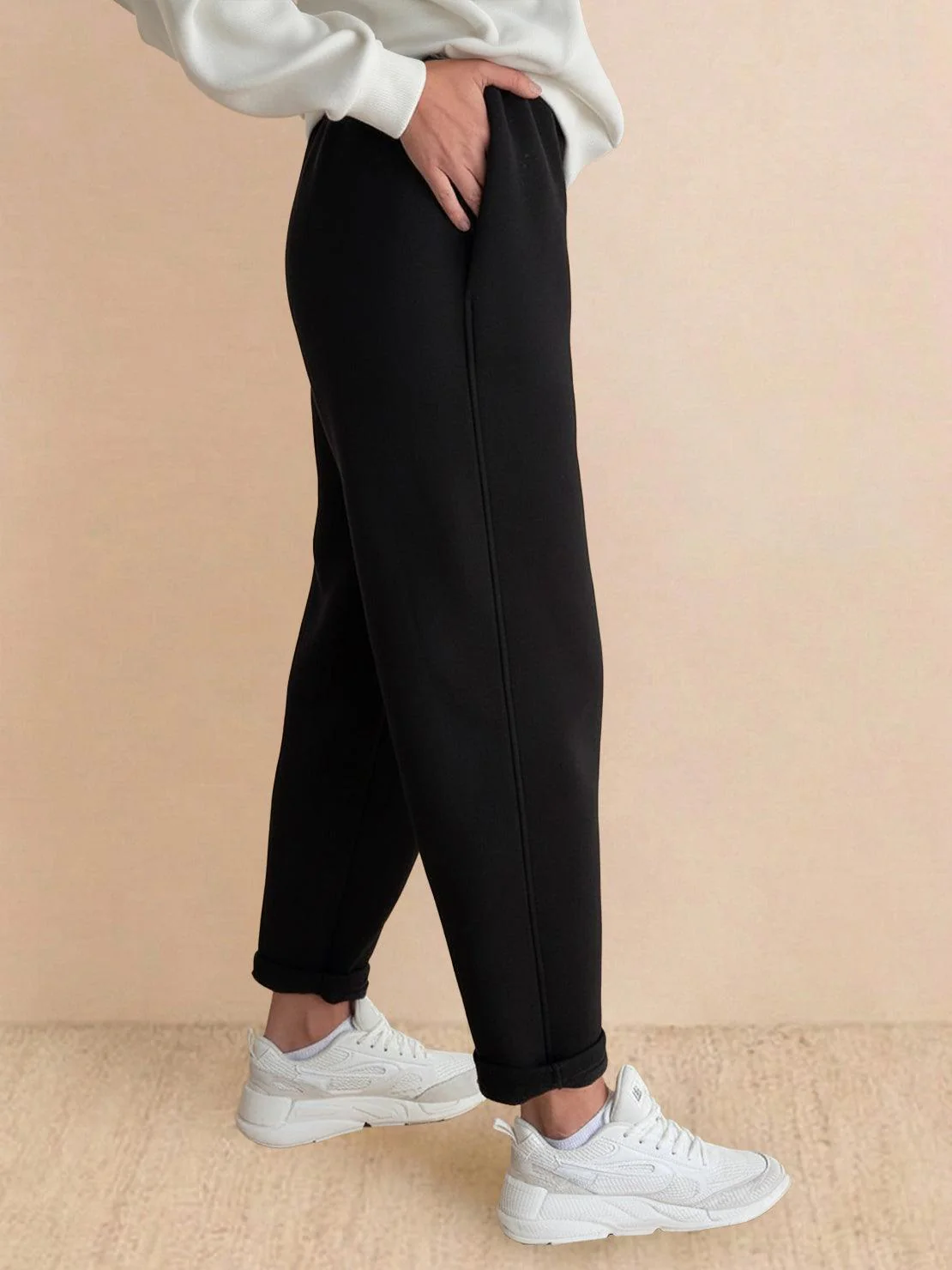 Warm & Easy Two-Piece Set - Image 17